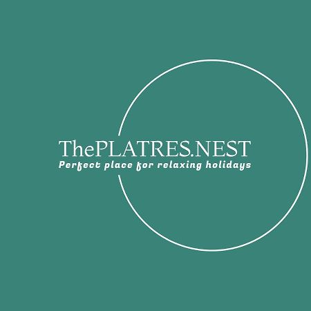 Theplatres.Nest别墅 外观 照片